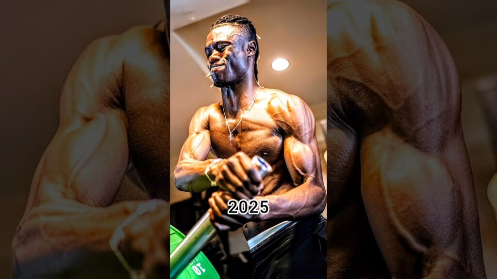 Camavinga Evolution 🤯