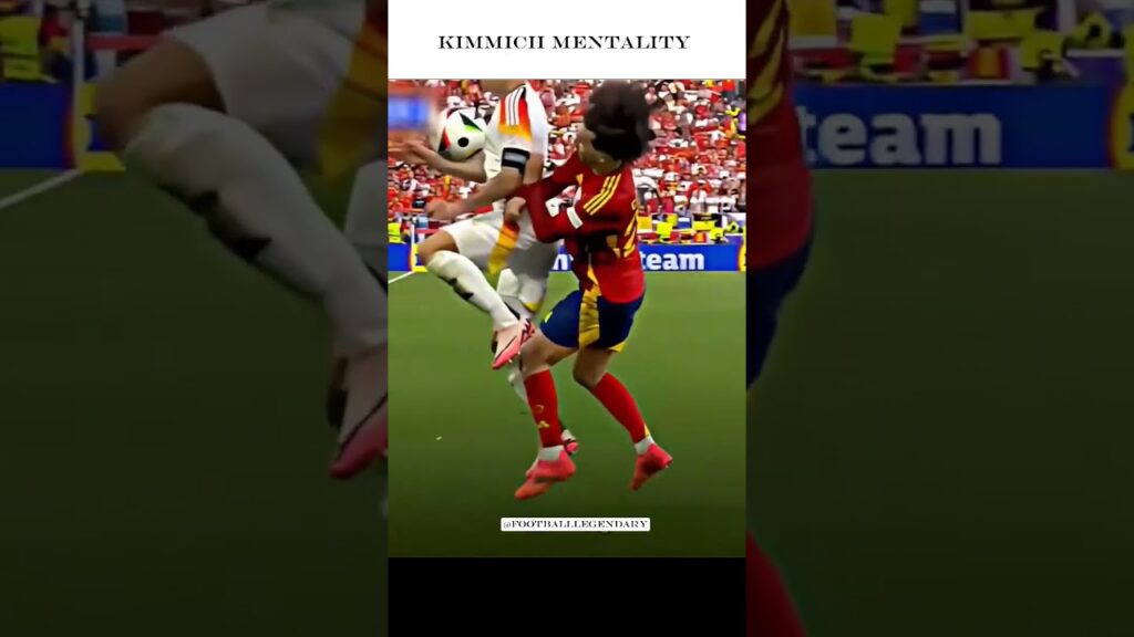 Kimmich 💀