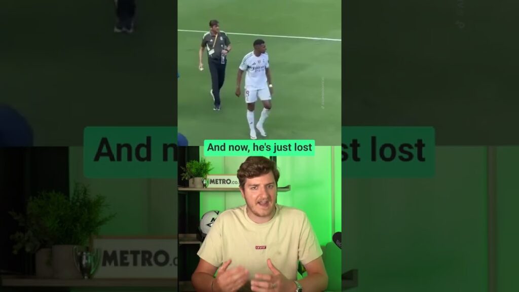 Have PSG Just Proved Kylian Mbappé Is The Problem? 🤔 Have PSG Just Proved Kylian Mbappé Is The Problem? 🤔