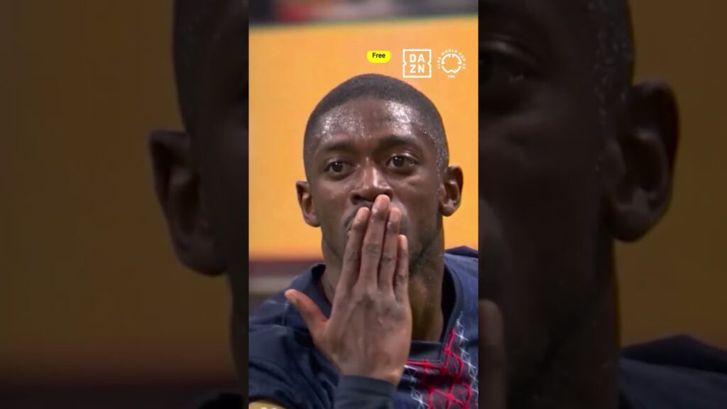 Cole Palmer vs Ousmane Dembélé — who’s taking over the Club World Cup Final?