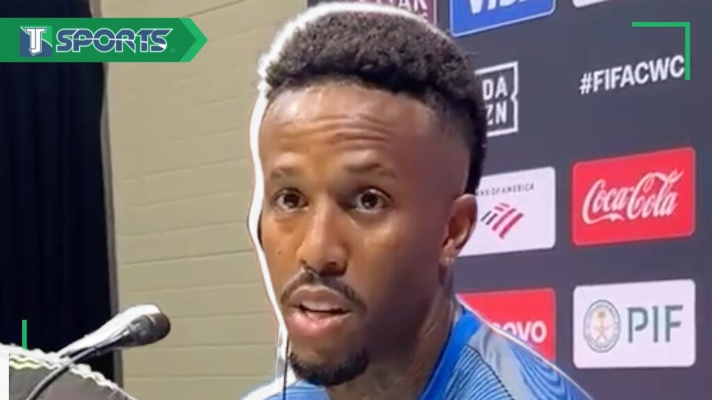 "Faltó MÁS CONCENTRACIÓN": Éder Militão EXPLICA la HUMILLANTE GOLEADA de PSG a Real Madrid
