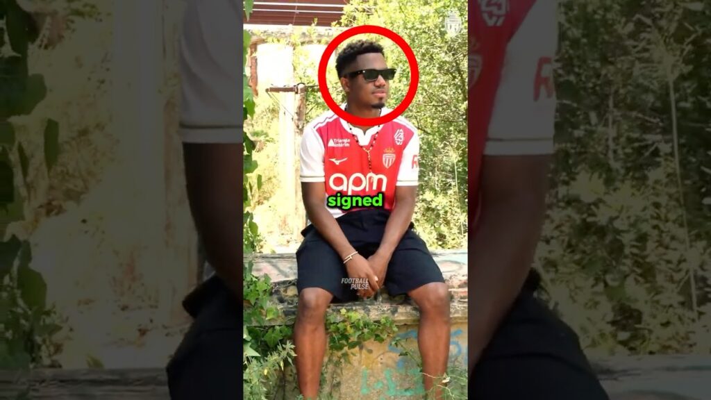 Is Ansu Fati's Move to AS Monaco His LAST CHANCE?🤔⚽