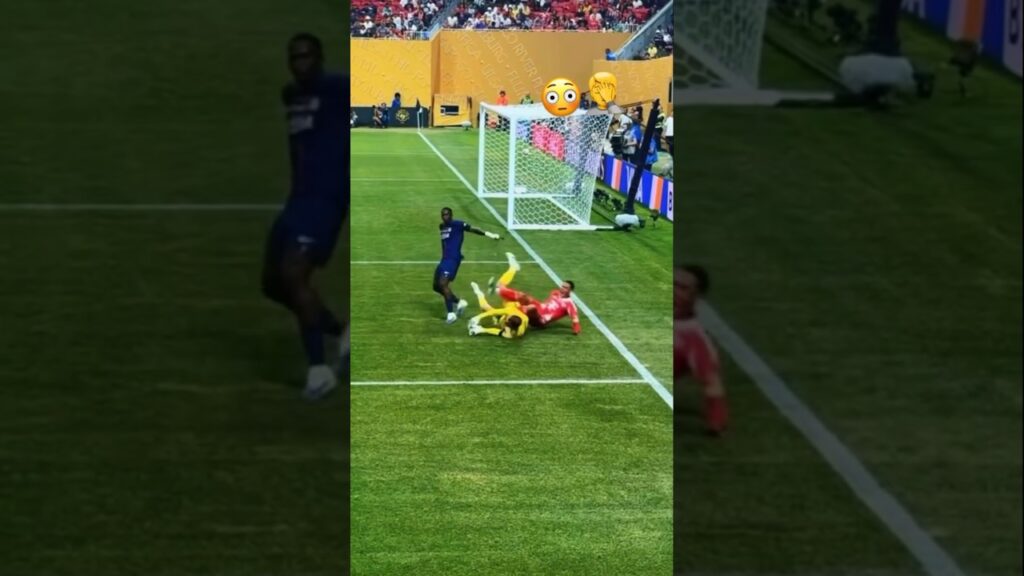 Jamal Musiala Injured 💔😭#football #viral #shorts