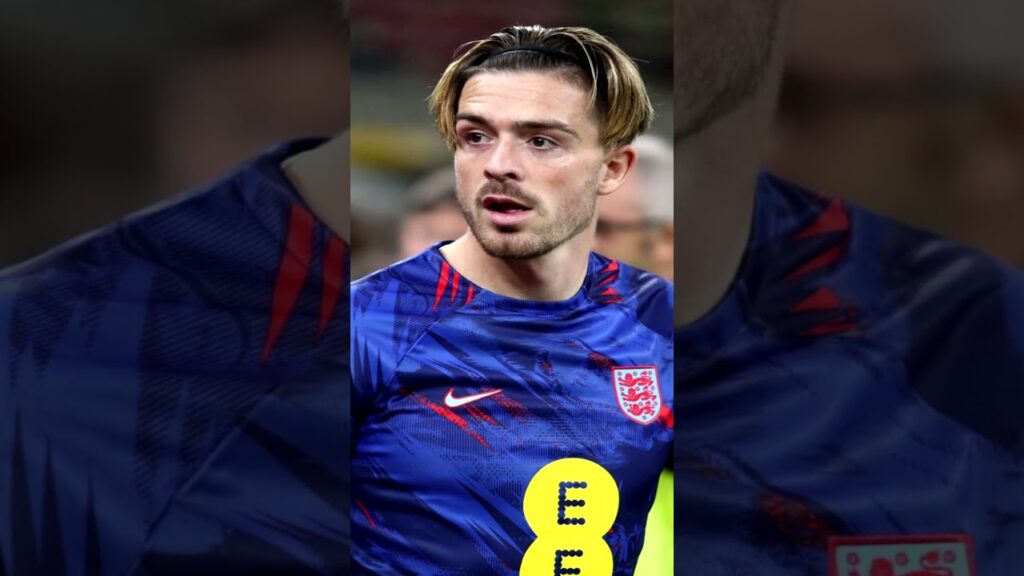 JACK GREALISH FICHARÁ POR EL NEWCATLSE!!