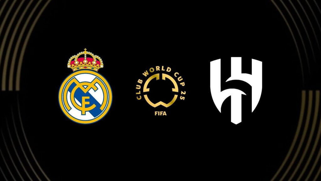 REAL MADRID 1 X 1 AL HILAL | FIFA CLUB WORLD CUP 2025 | CAZÉ TV [Em Áudio]