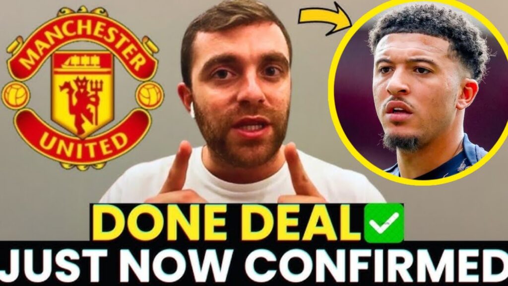 ⛔MAN UNITED TRANSFER NEWS🤩TONIGHT CONFIRMED! MAN UNITED LATEST TRANSFER NEWS TODAY#medicaltests