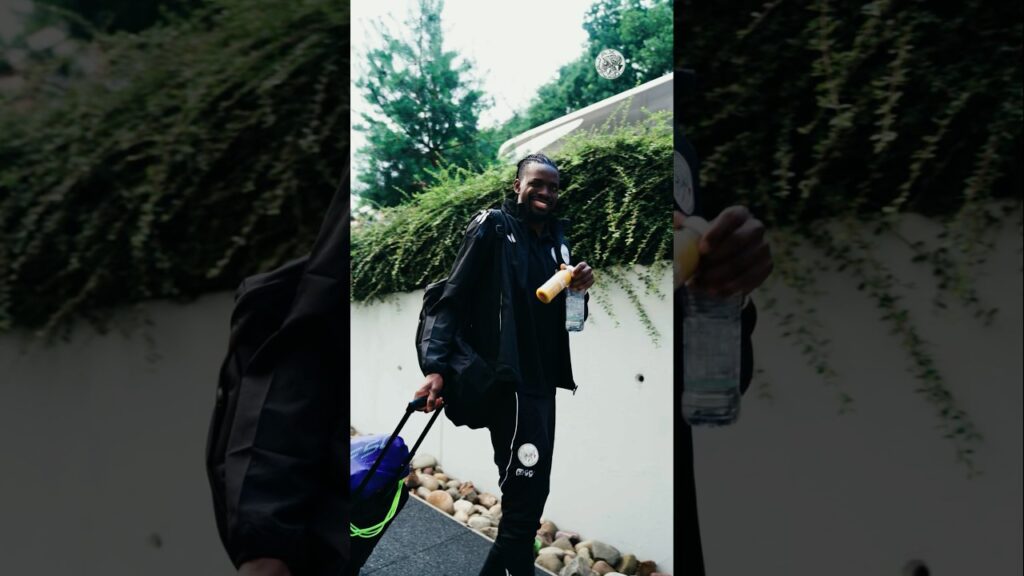 Back to Business • Weghorst, Traoré, Mokio & Šutalo! 🔥