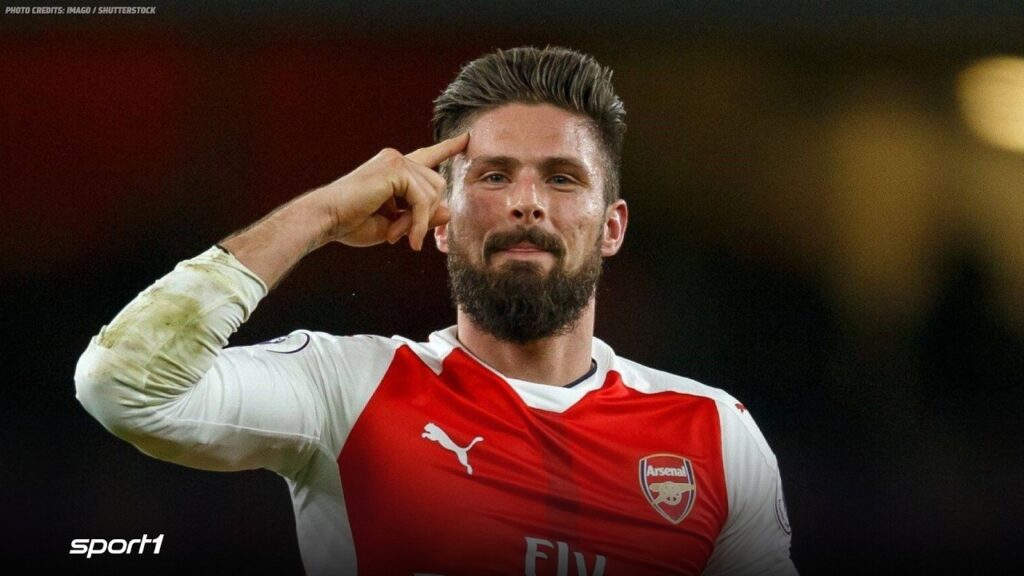 "Der Phönix"  | Was macht eigentlich Olivier Giroud?