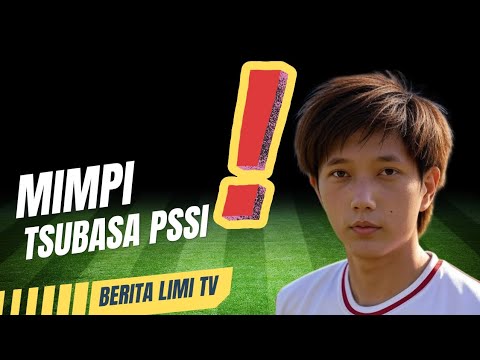 Kenapa Jepang Dipanggil Erick Thohir Transfer ■ Berita Terbaru Timnas Indonesia PSSI TV Hari Ini