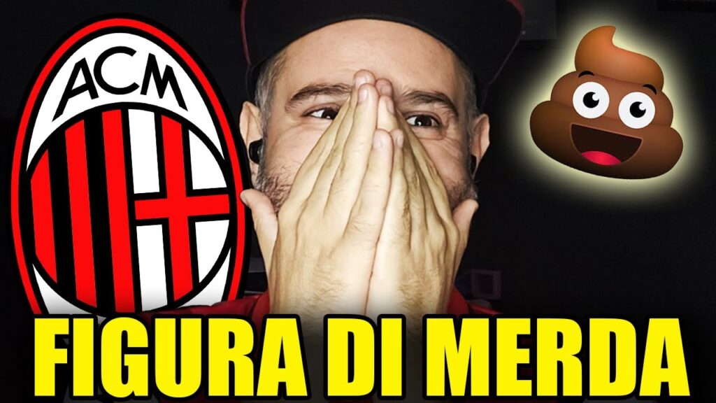 CHE FIGURA DI MER... || News Milan
