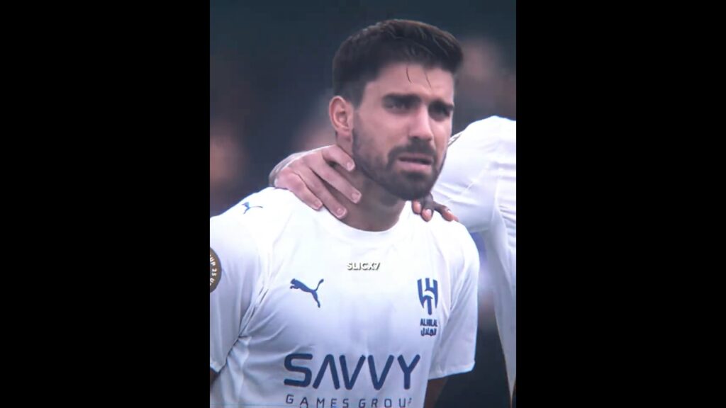 Ruben Neves & Jota Duo 🥹💔