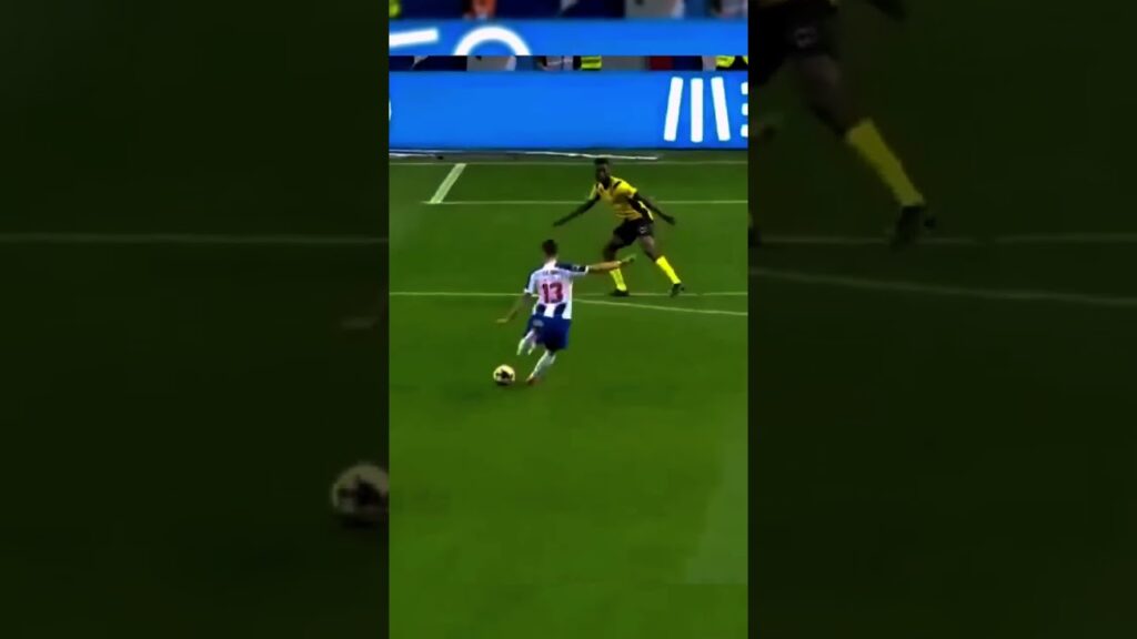 Alex Telles 🇧🇷