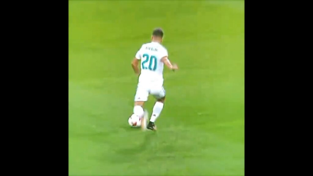 Marco Asensio, resmen FENERBAHÇE’de! #fenerbahce #keşfet