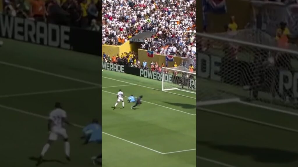 Fail von Rüdiger! #klubwm #real #psg