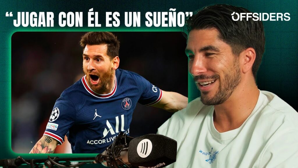 PSG, un proyecto INCREÍBLE | Carlos Soler