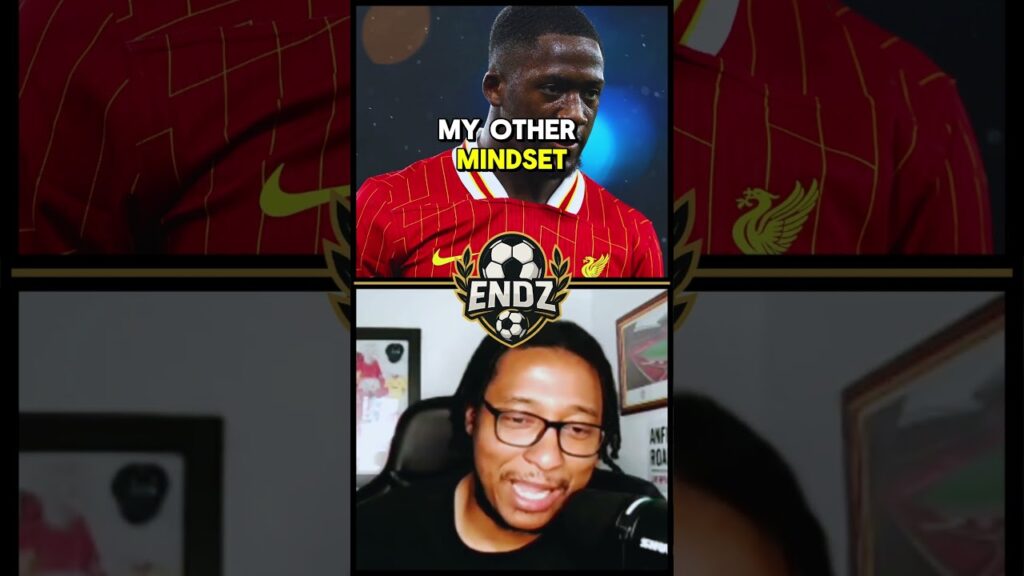 KONATÉ to REAL MADRID?! 🚨 ‘Here We Go’ Soon?!