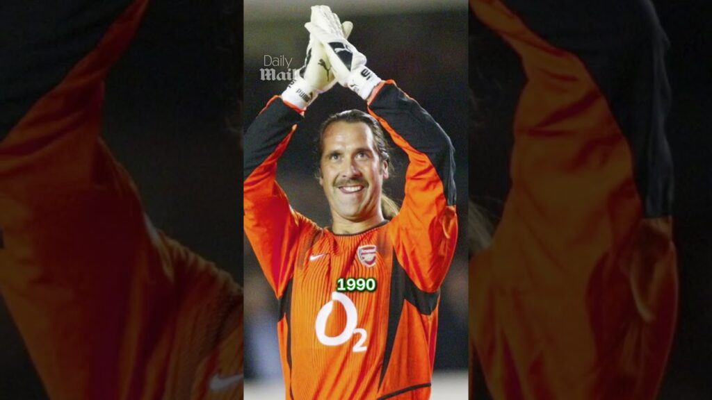 An Arsenal icon was a SURPRISE guest at Aaron Ramsdale's wedding celebrations 😳👀 #arsenal