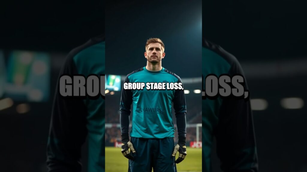 The Unforgettable Turnaround of Hugo Lloris