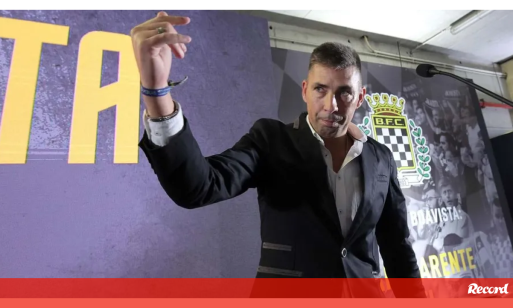 A SAD deixar tudo para a última hora foi muito mau