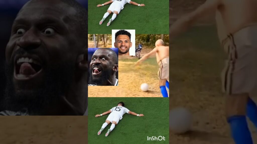 Gonçalo Ramos contra la defensa del Real Madrid