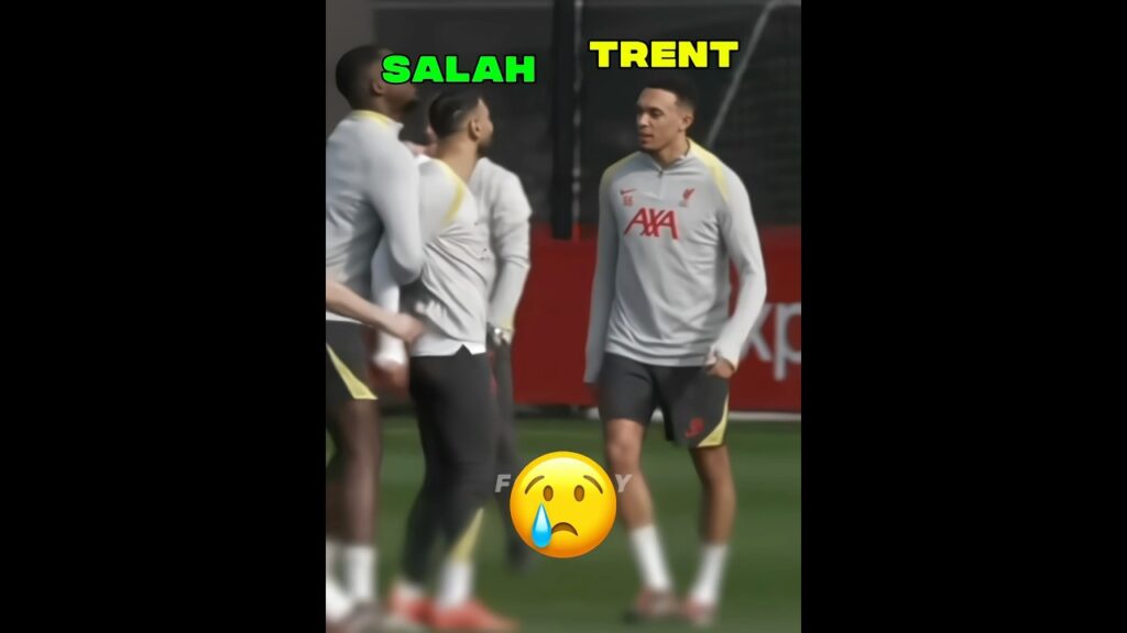 Trent Feels Betrayed😢💔