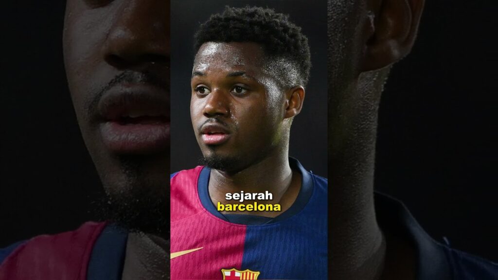 Kasihan Ansu Fatiiiii 😭