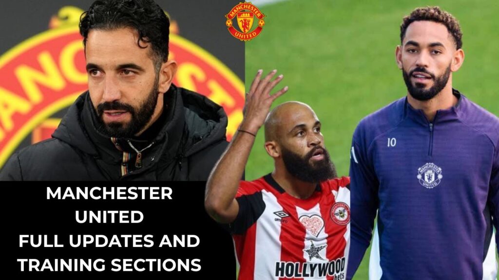 Full Manchester United preparations so far, signings & injuries #football #manchesterunited #viral