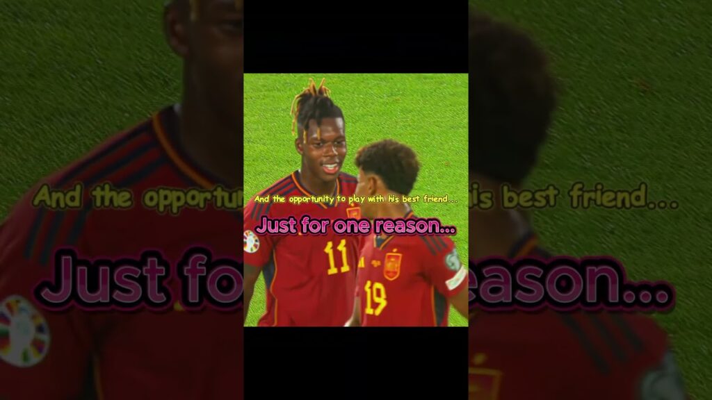 Nico Williams impressed football fans 👍🏻🥹 #nicowilliams #footballshorts #barcelona #athletic