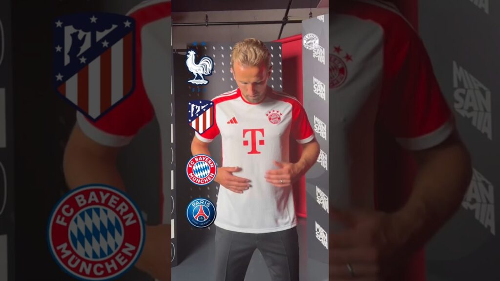 Harry Kane,  Grizemann, Lewandoski, Lucas Hernandez  #kane #grizemann