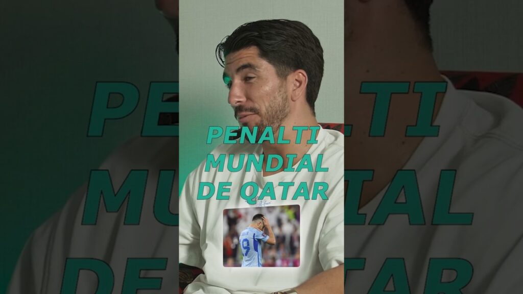 "Si tuviera que tirar otra vez, lo haría" | Carlos Soler | Offsider 112