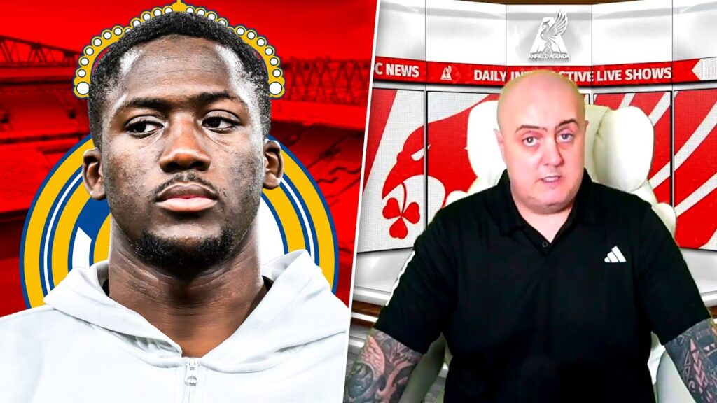 Real Madrid Set To Submit Offer For Ibrahima Konate 💰