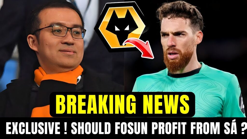 🐺🚨BOMB NOW ! Wolves could now lose 2021  signing as Galatasaray eye £20m transfer swoop
