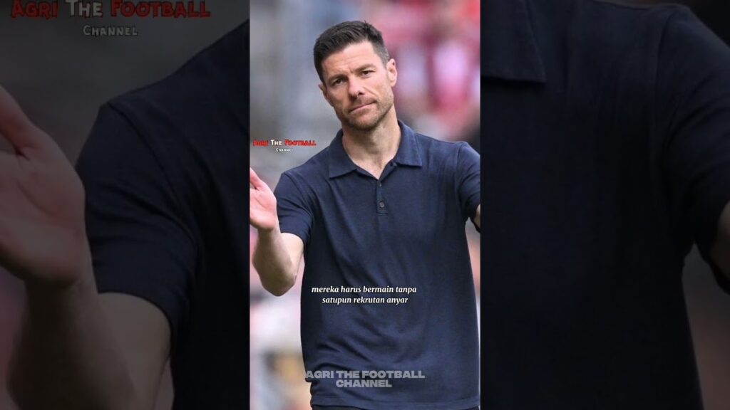 Dihina seperti ancelotti, xabi alonso balas kritik setelah kekalahan telak dari psg!