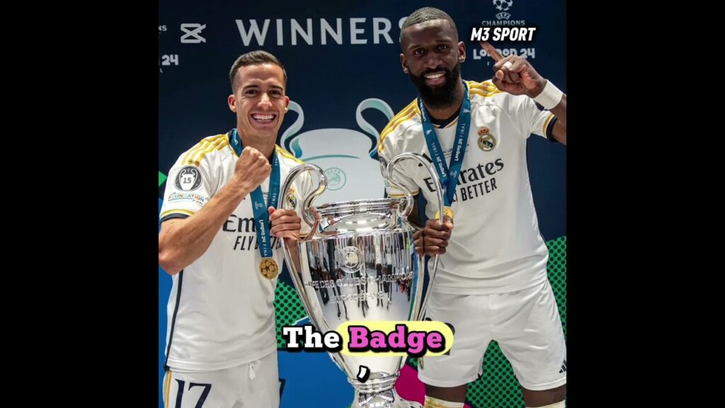 🚨Antonio Rüdiger Played Injured All Season! SHOCKING Report Reveals His Warrior Mentality 💪🔥 #laliga