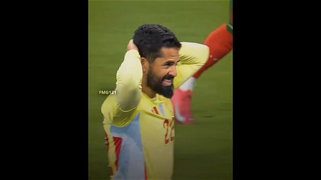 Diogo Costa Save Vs Spain 🤯🔥