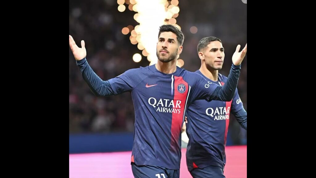 Marco Asensio Fenerbahçe #fenerbahçe #futbolligi #football #footballeague #keşfet #fyp