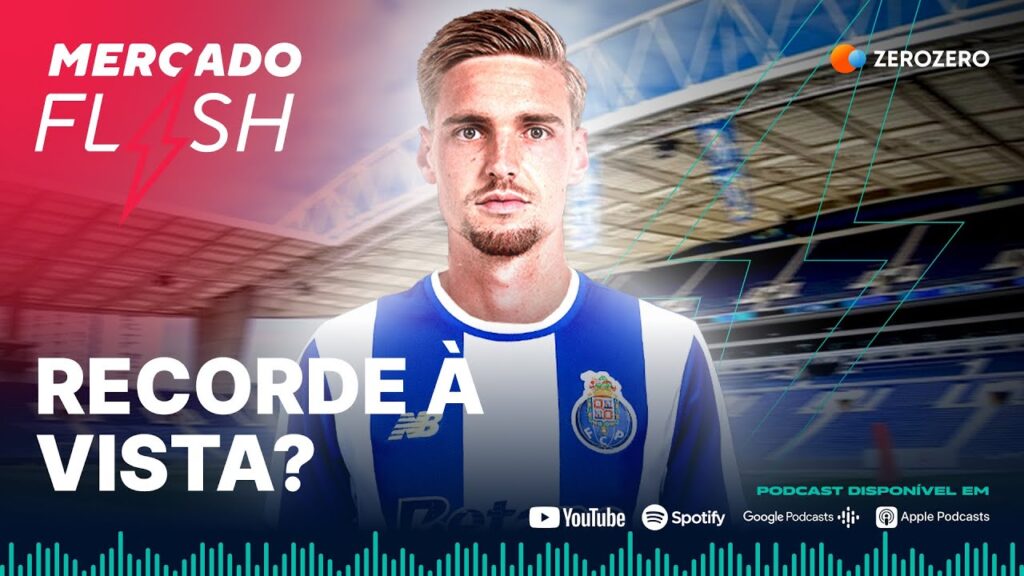 Máximo por Kenneth Taylor? | MERCADO FLASH