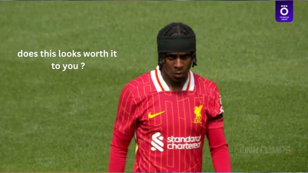 Jeremie Frimpong debut match vs Preston North End | Preseason 2025