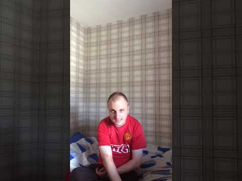 Louis Van Gaal has confirmed that he’s cancer free