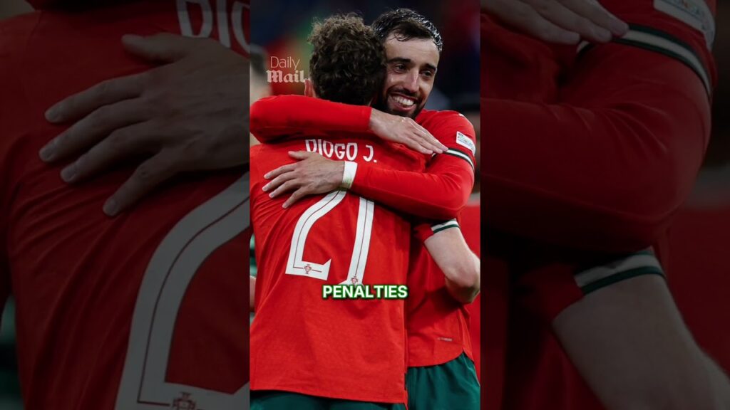 Flowers have been laid at Anfield for Diogo Jota & Andre Silva on behalf of Manchester United ❤️