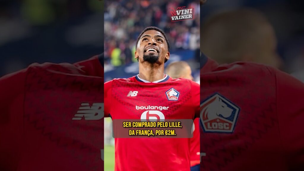 QUEM É ALEXSANDRO, ZAGUEIRO CONVOCADO POR ANCELOTTI? #shorts