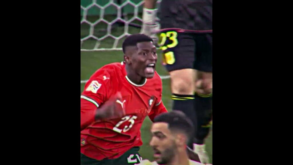 Rafael Leao vs Spain