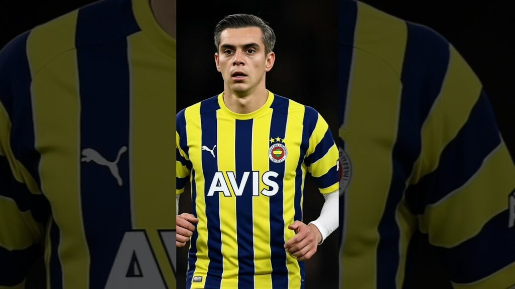 Leandro Trossard Fenerbahçe ye transfer olur mu