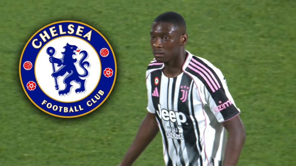 This is Why Chelsea Want Randal Kolo Muani This is Why Chelsea Want Randal Kolo Muani