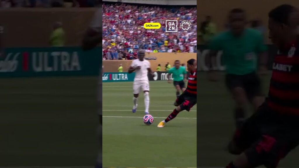 Safe hands and big moments🧤 Robert Sánchez’s best saves from the Club World Cup