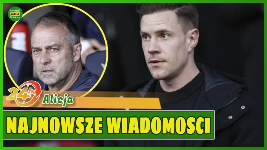 Ter Stegen ruszył ze swoją grą – hiszpańskie media ujawniają kulisy sytuacji w Barcelonie Ter Stegen ruszył ze swoją grą – hiszpańskie media ujawniają kulisy sytuacji w Barcelonie