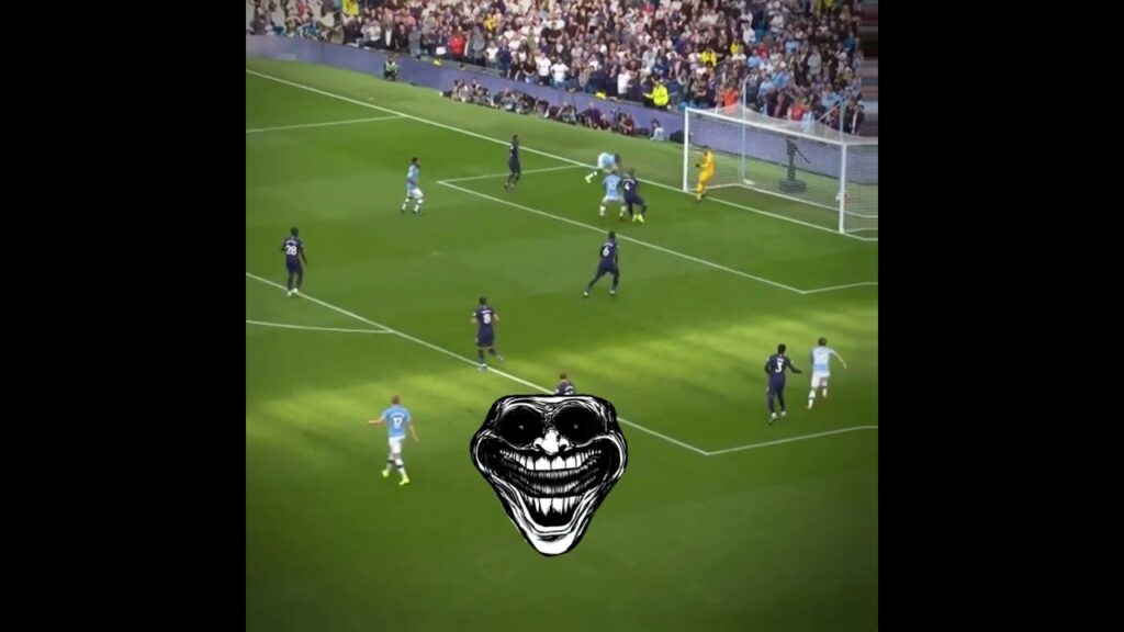 KDB INSANE moments  #shorts