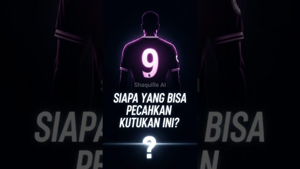 Kutukan Nomor 9 Chelsea! Semua Striker Gagal?