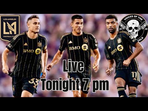 #LAFC Six Points… But Let’s Stay Grounded