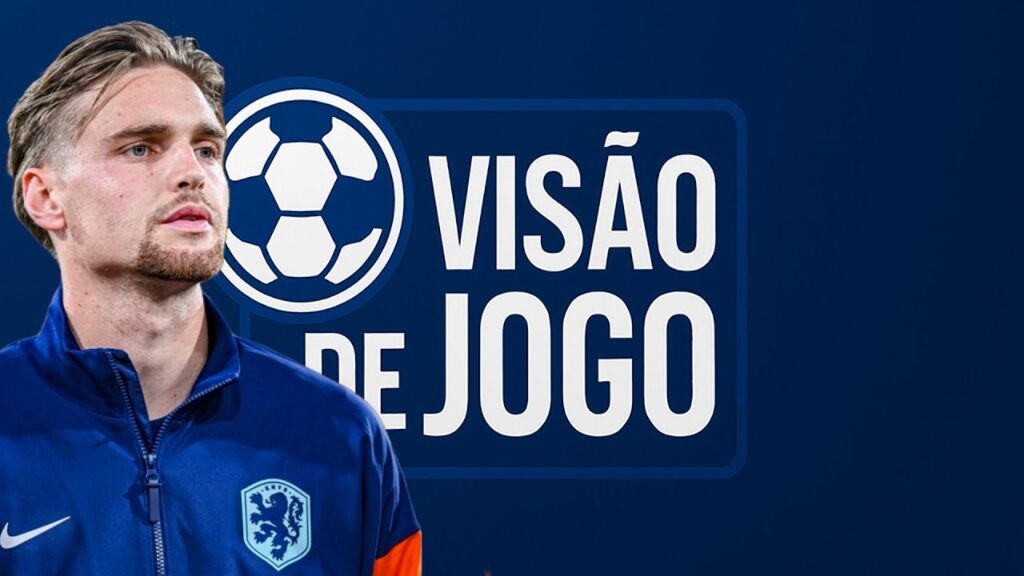 Visão de Jogo de Kenneth Taylor | O Reforço que Pode Transformar o FC Porto! Visão de Jogo de Kenneth Taylor | O Reforço que Pode Transformar o FC Porto!